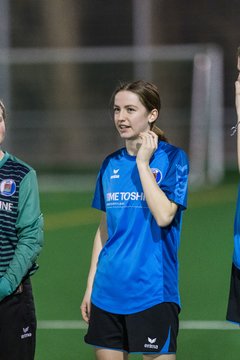 Bild 73 - wBJ VfL Pinneberg - ETV : Ergebnis: 0:7
